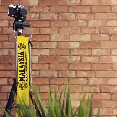 Alami Homestay Trefoil クアラ・セランゴール エクステリア 写真