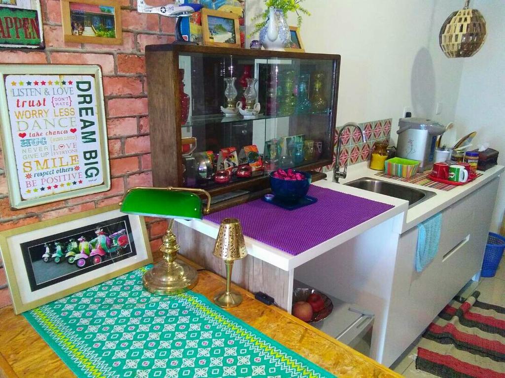 Alami Homestay Trefoil クアラ・セランゴール エクステリア 写真