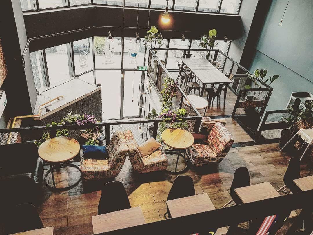 Alami Homestay Trefoil クアラ・セランゴール エクステリア 写真