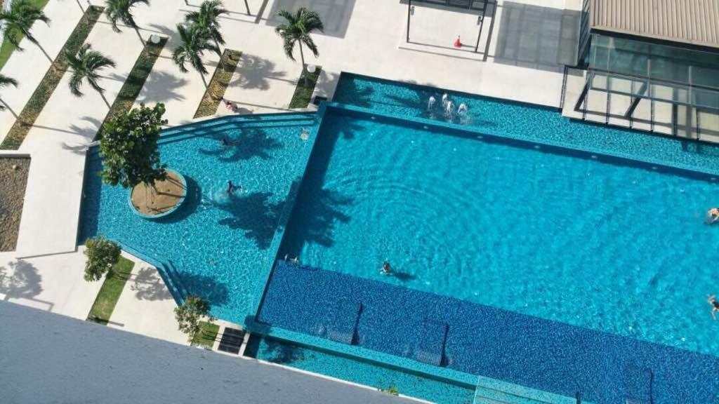 Alami Homestay Trefoil クアラ・セランゴール エクステリア 写真